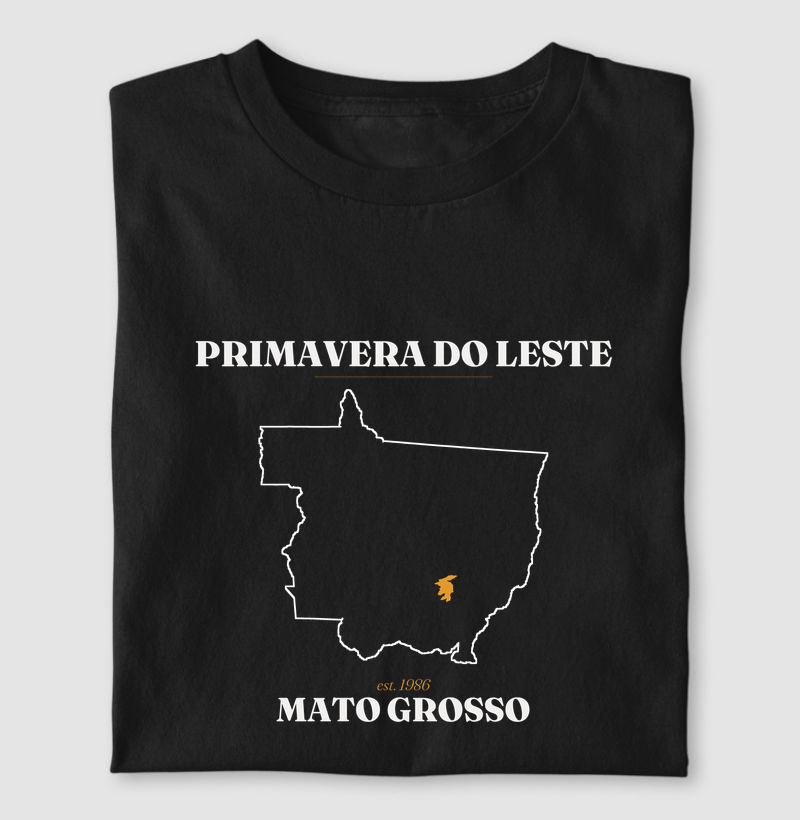 Primavera do Leste | Legado MT