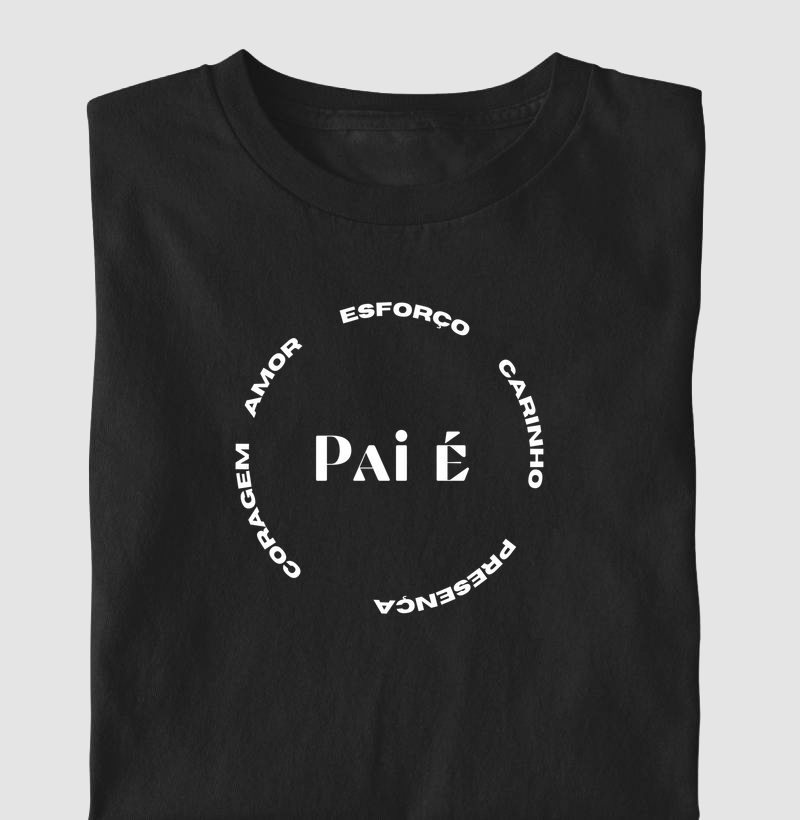 pai é ....... (versão peito)