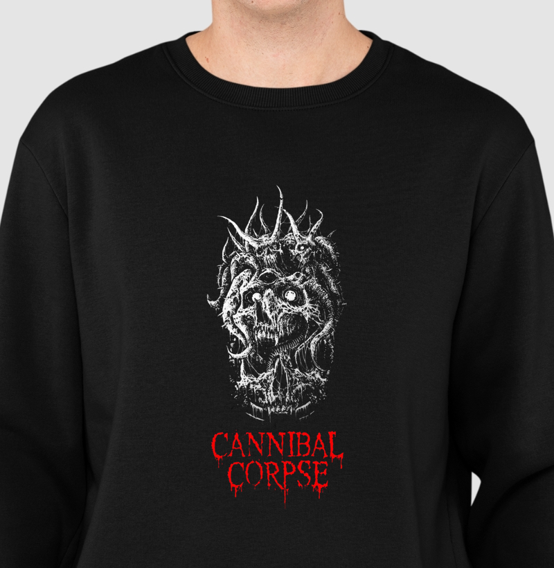 Cannibal Corpse