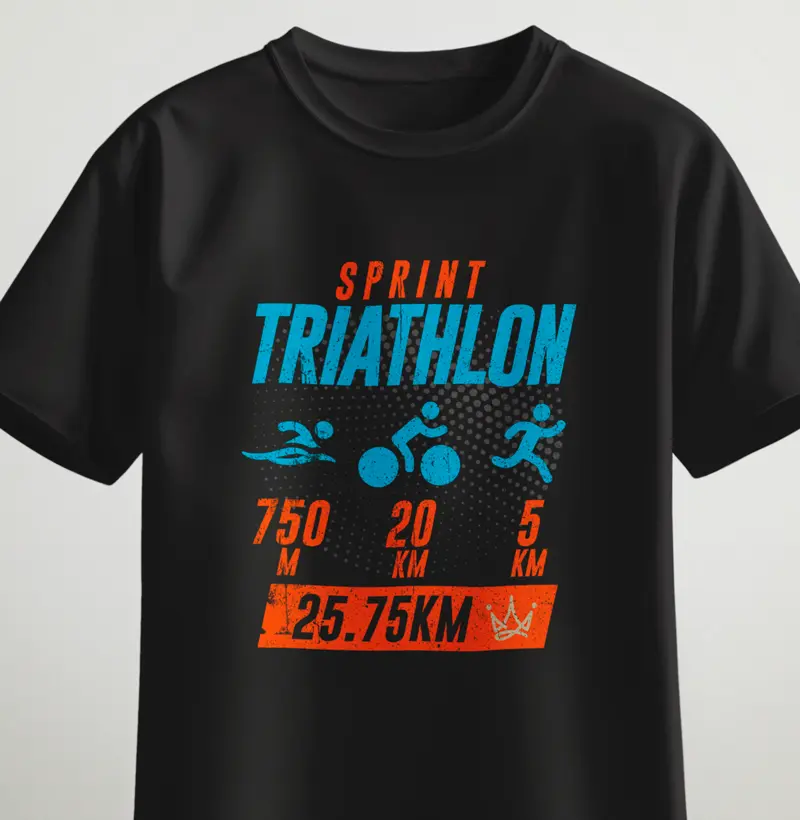 Sprint Triathlon