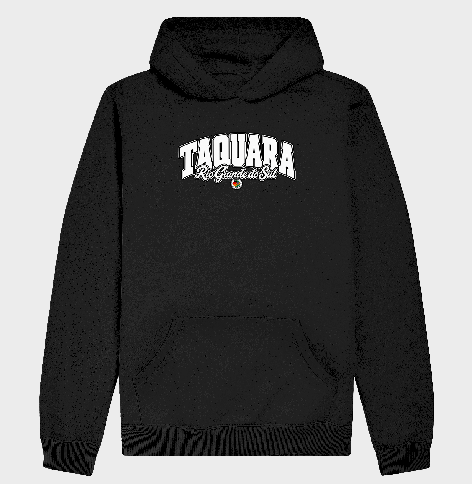 Taquara – Rio Grande do Sul  - Hoodie Moletom