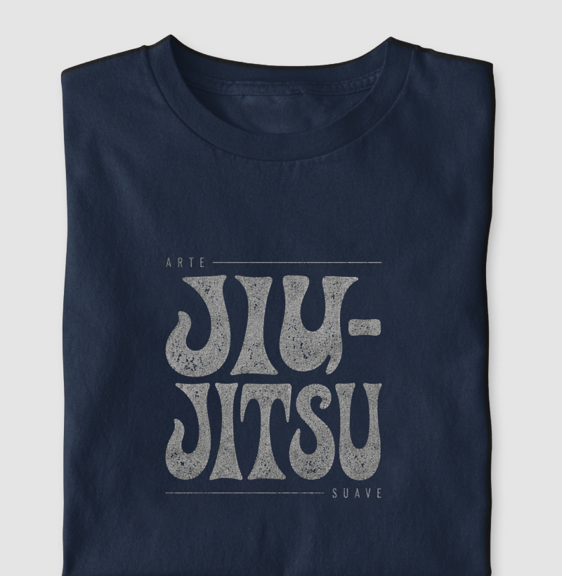 ORGANIC JIU-JITSU