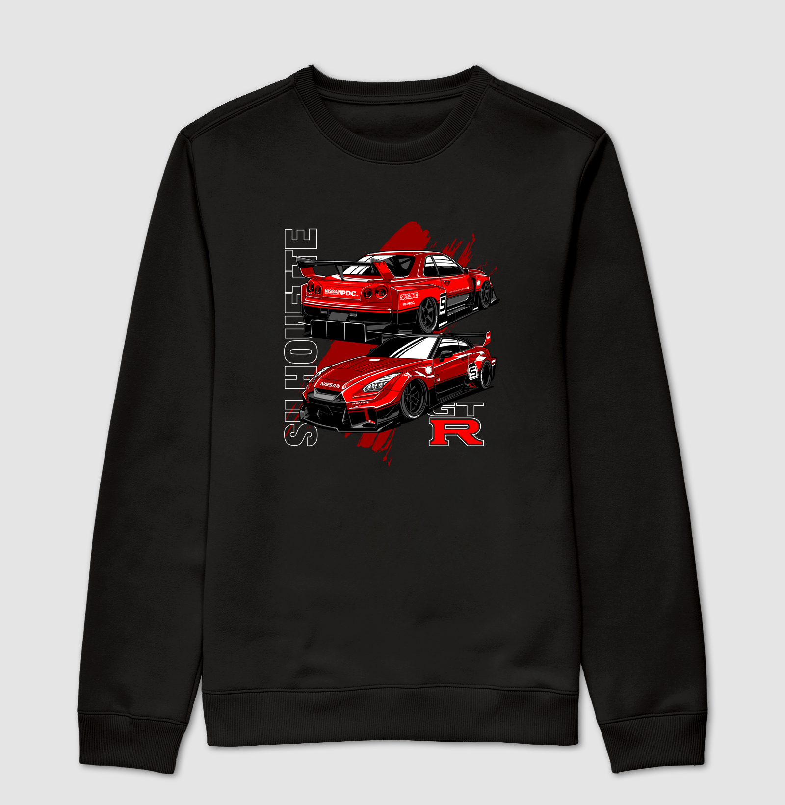 GTR - SUPREME