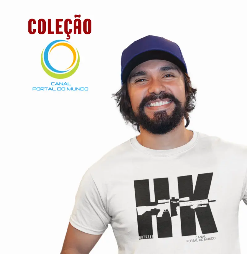 HK A1 Fusion Portal do Mundo