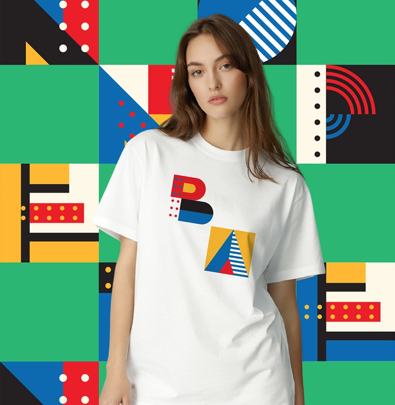 Geometria Nordestina - Bahía