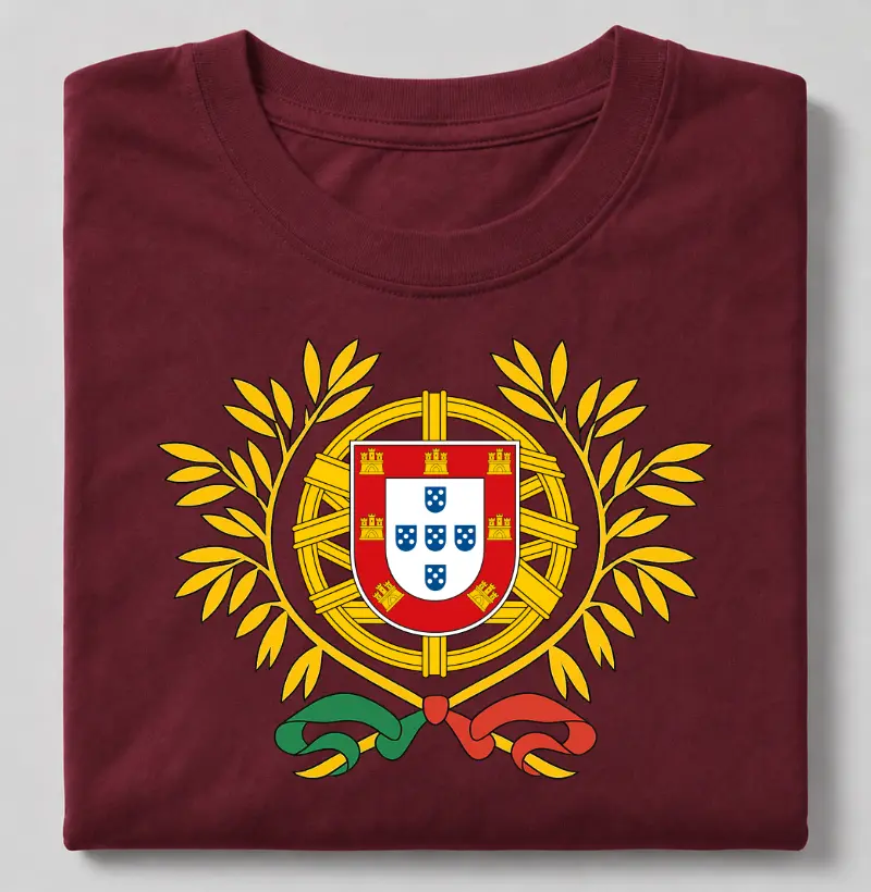 Brasão armas