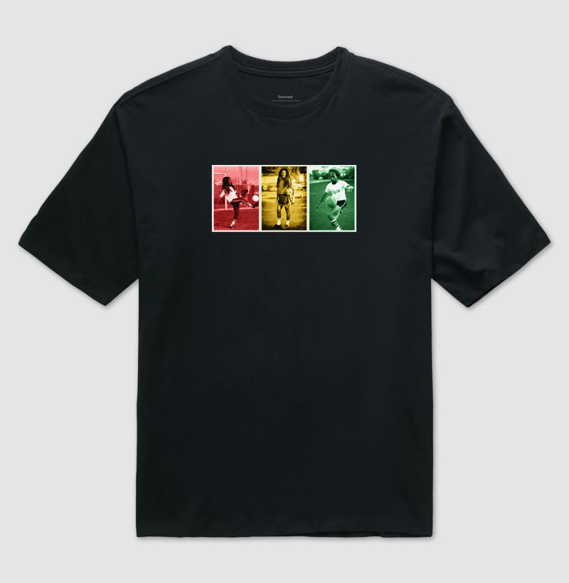 Roots Football — Strip Edition