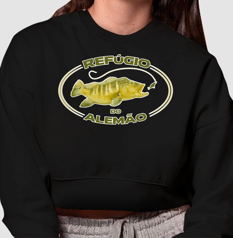 Pousada Refúgio do Alemão