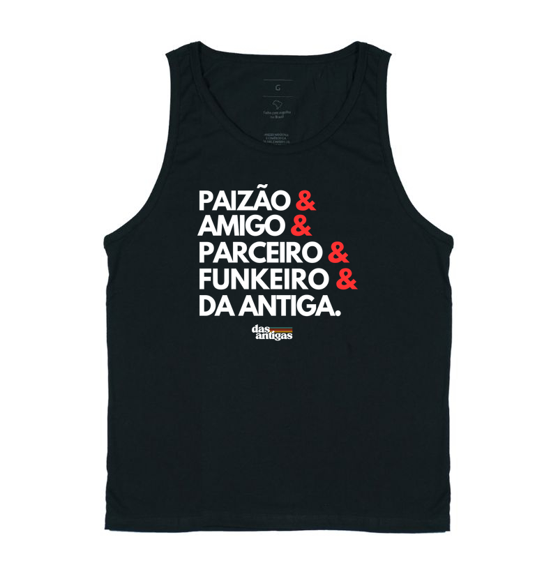 Pai funkeiro da antiga. 
