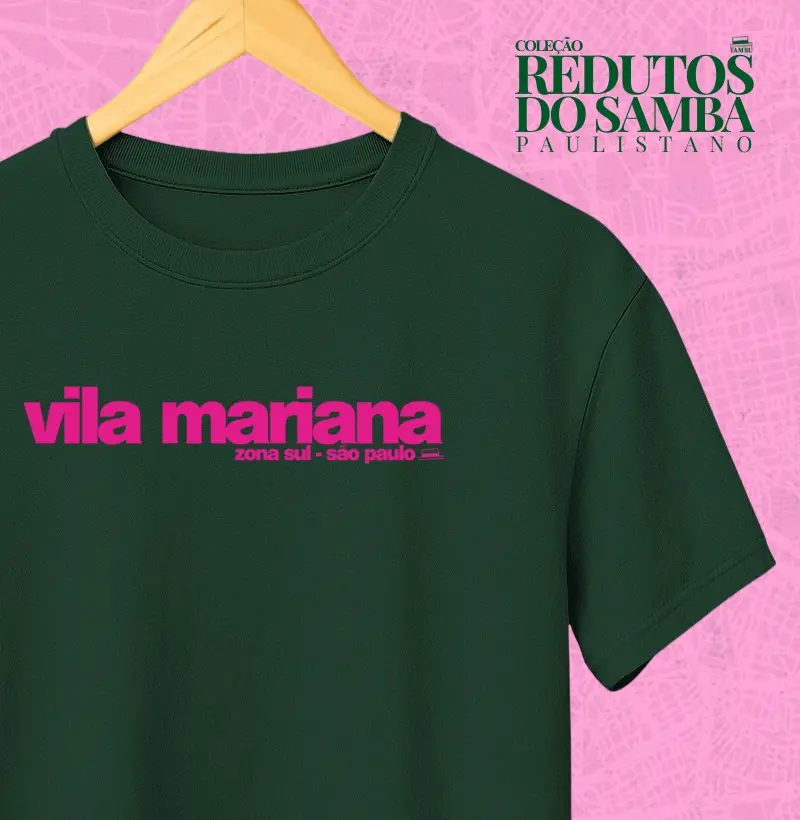 Vila Mariana