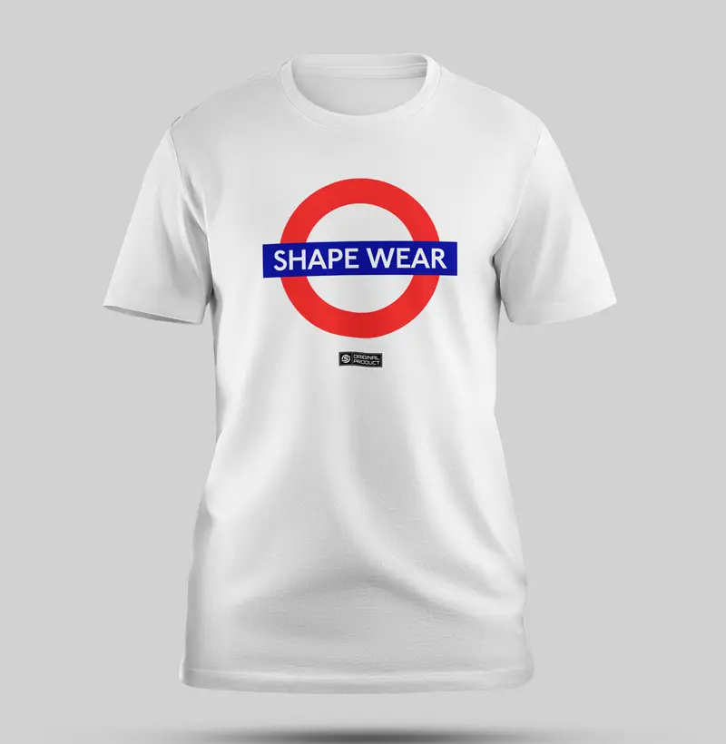 Shape Brands Underground