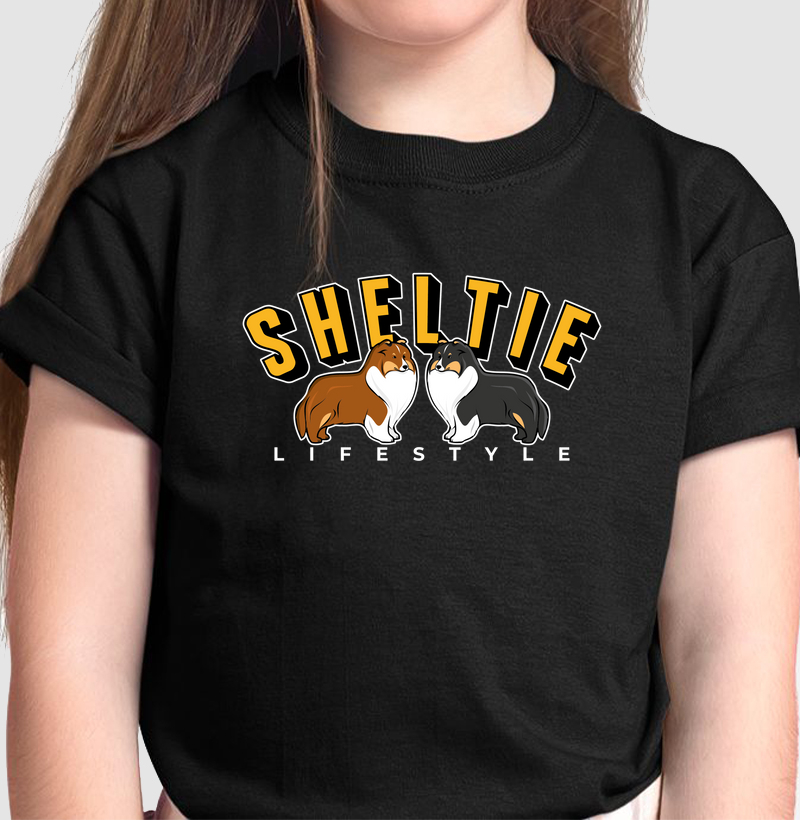 Sheltie