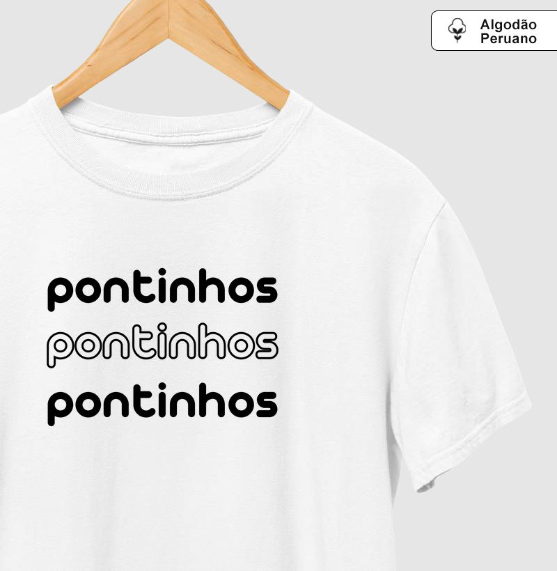 pontinhos