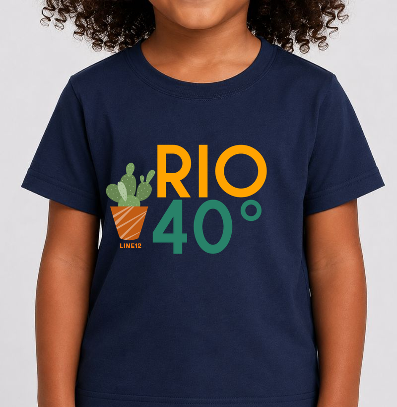 RIO 40º