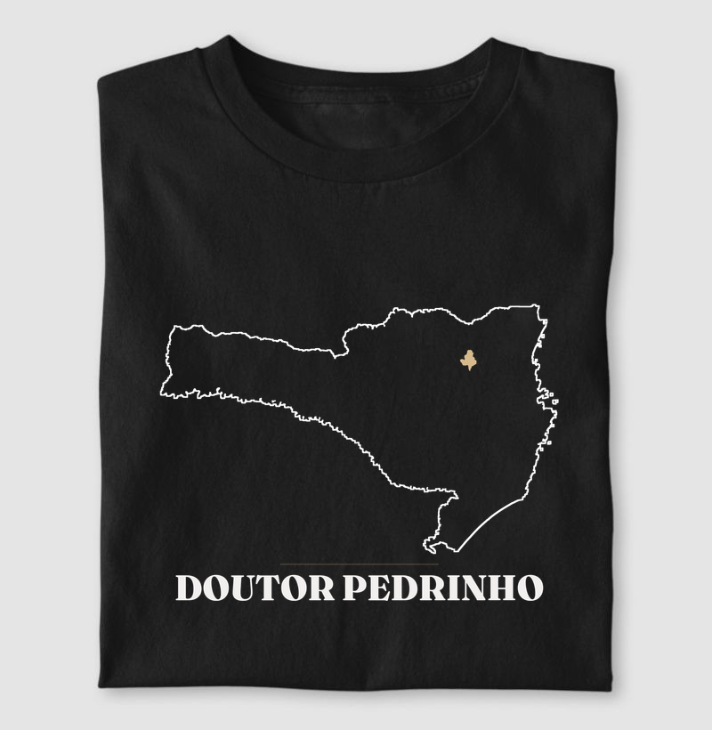 Doutor Pedrinho | Traço SC