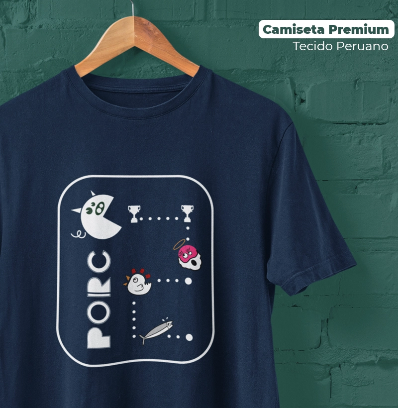 Porco Man(Desc. abaixo no PIX)