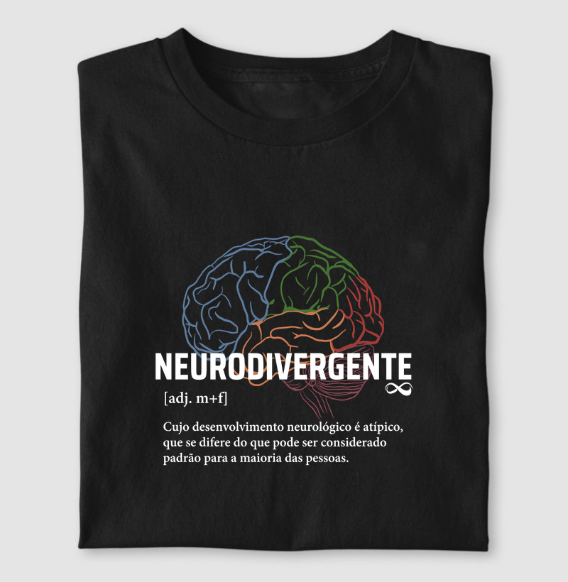 Neurodivergente