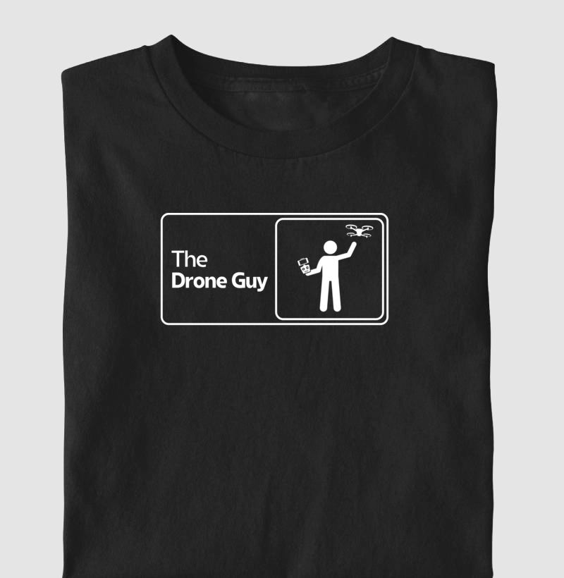 The Drone Guy