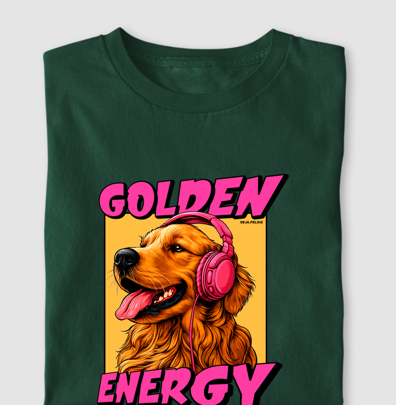 Golden Energy