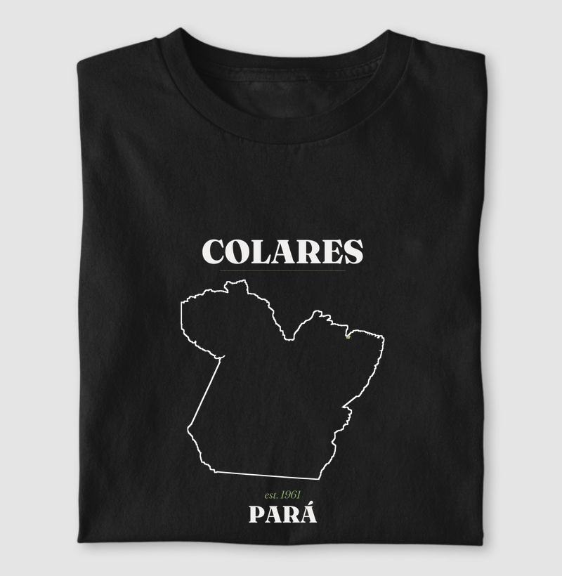 Colares | Legado PA