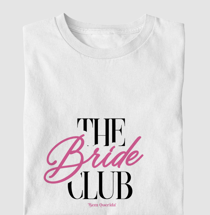 Bride Club - Rosa