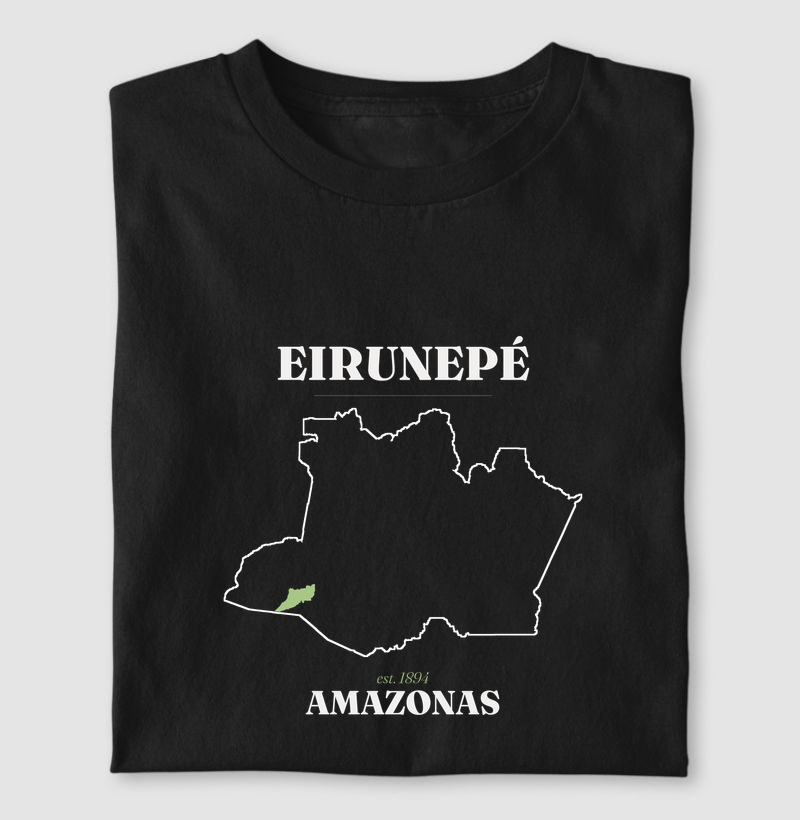 Eirunepé | Legado AM