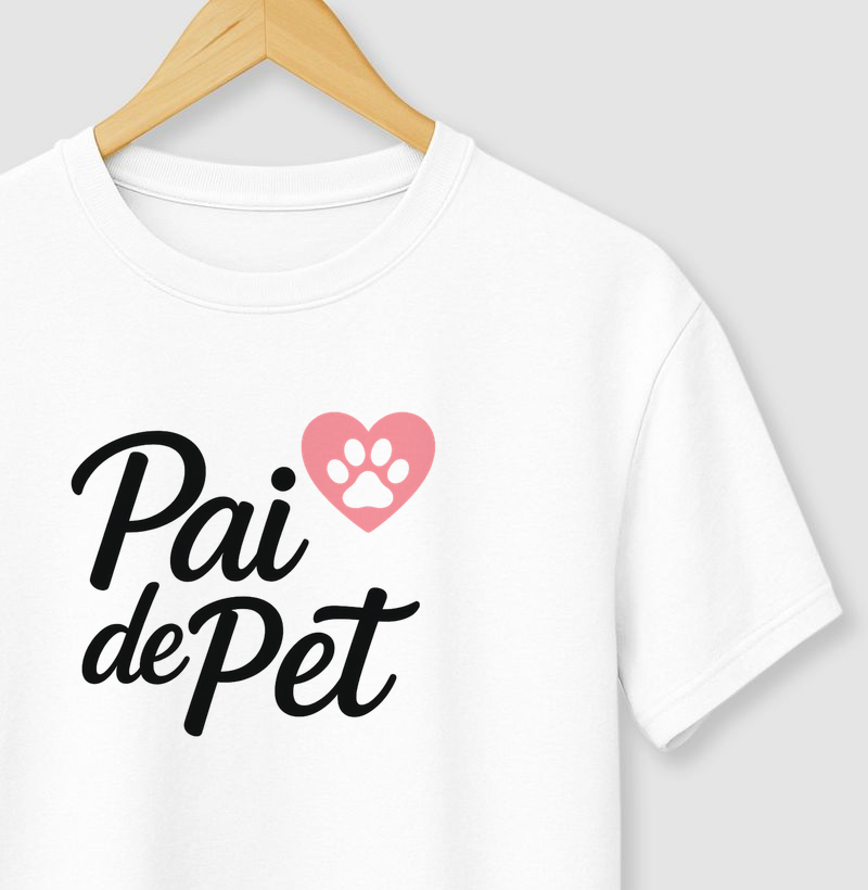 Pai de pet