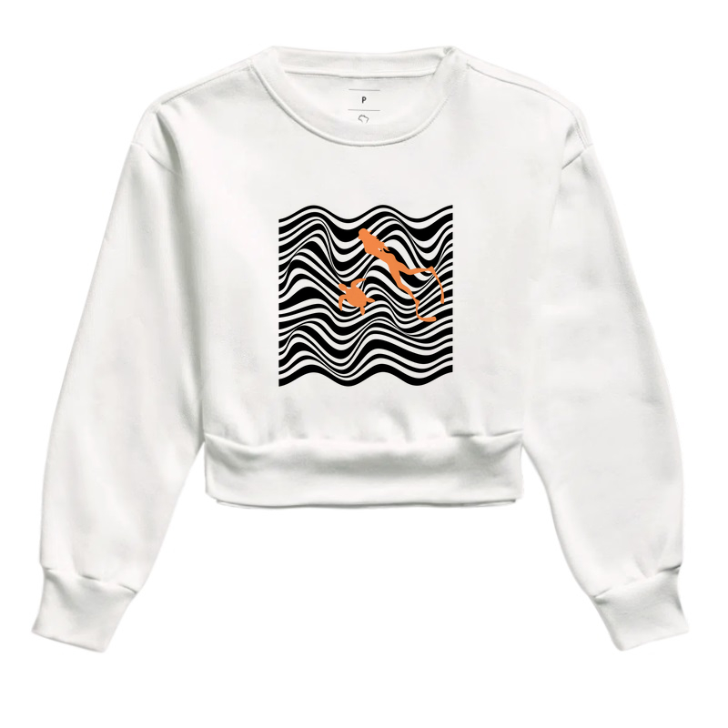 Turtle and freediver