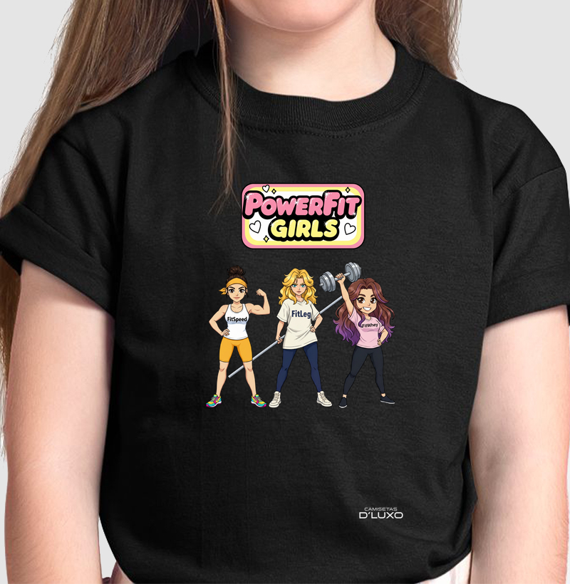 PowerFit Girls