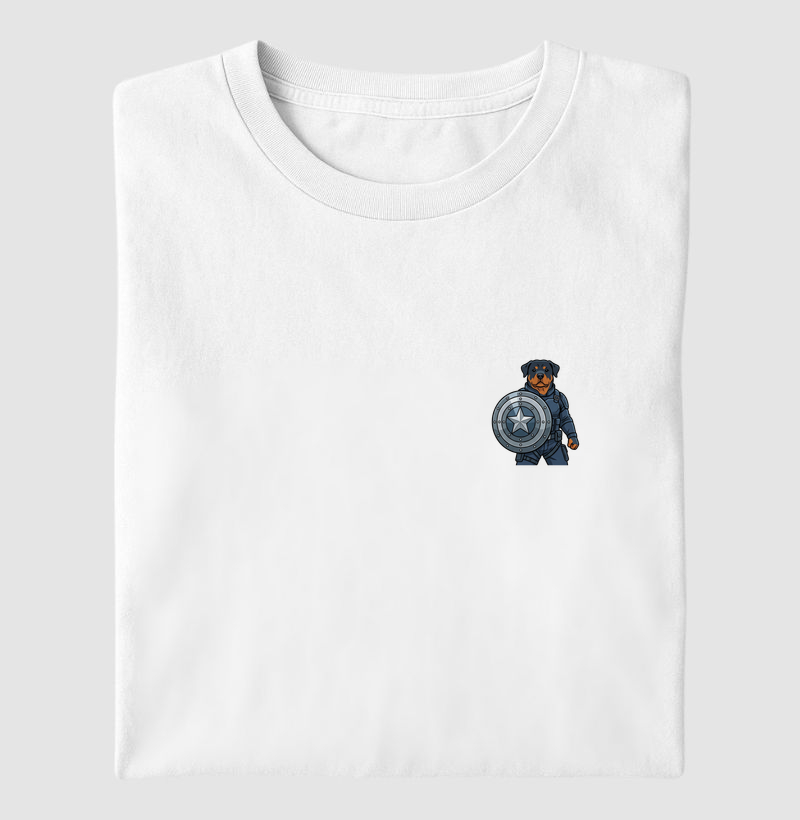 Camiseta NeuroPets