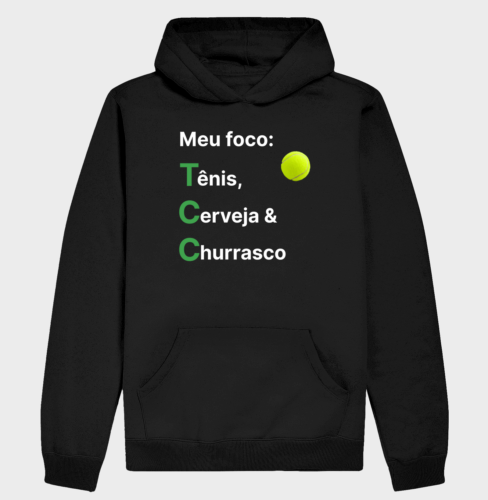 Foco!
