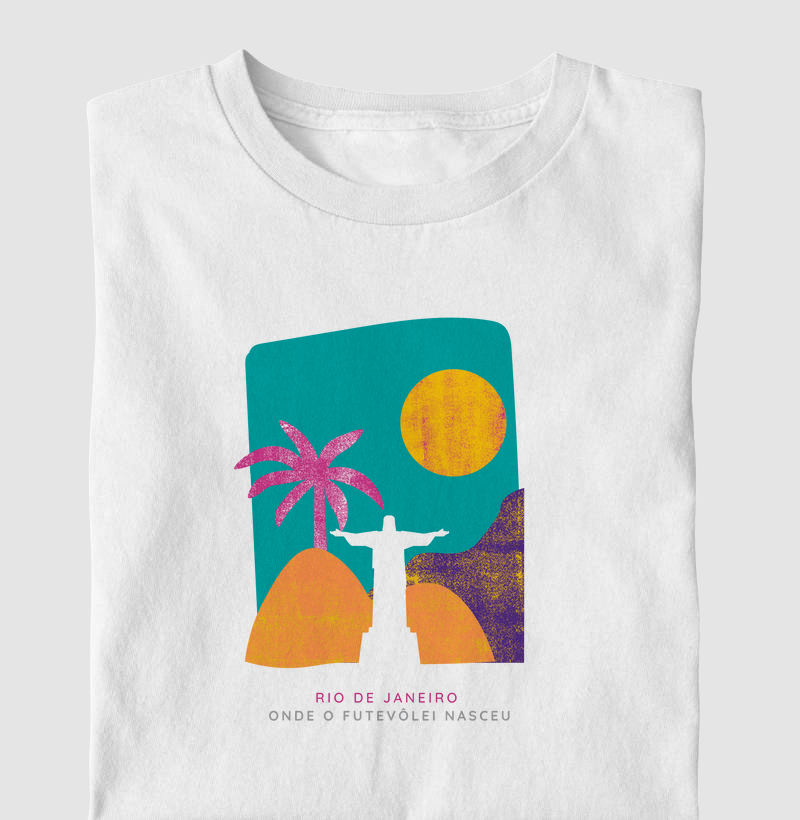 Onde o Futevôlei Começou