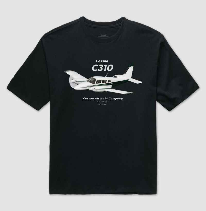 Cessna C310