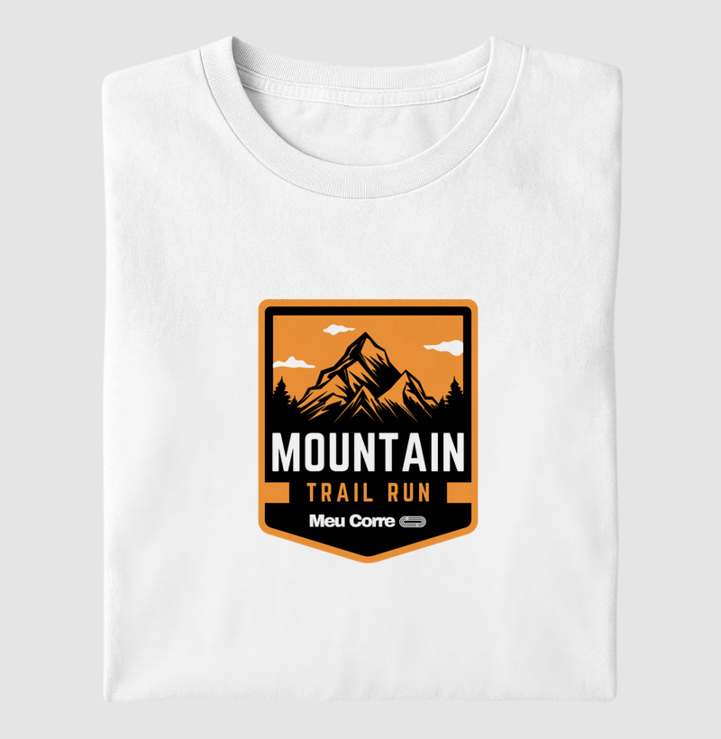 MOUNTAIN TRAIL RUN
