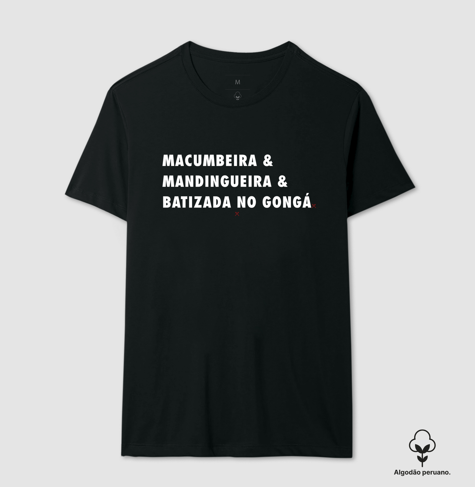 macumbeira