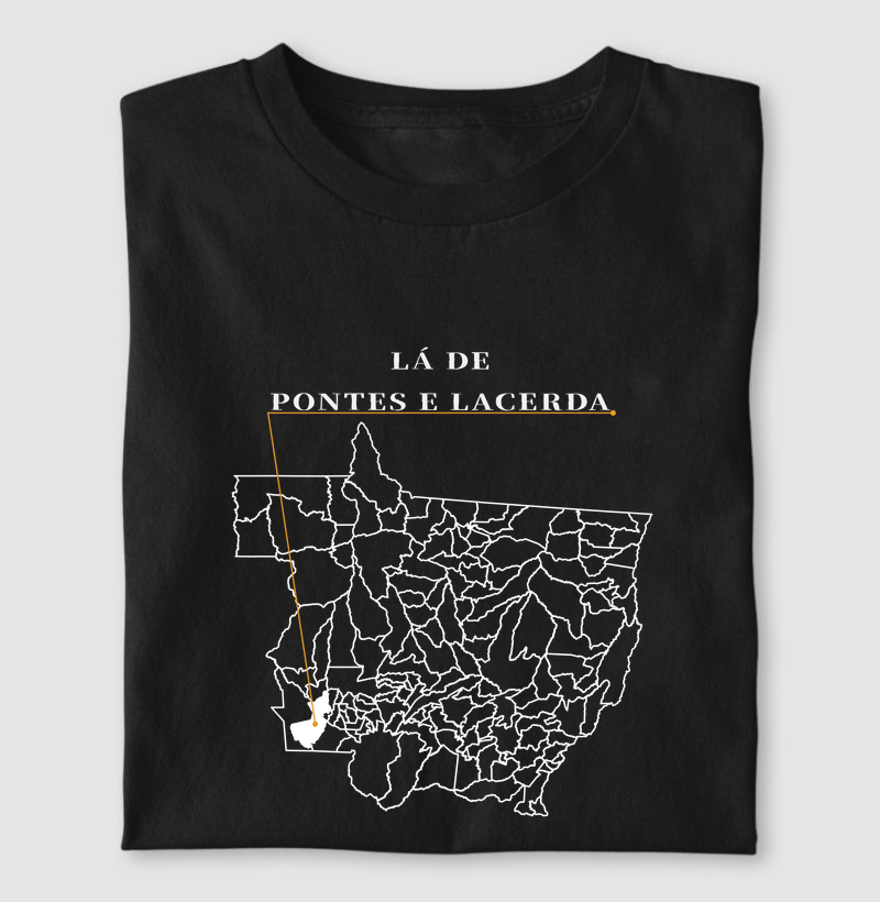 Pontes e Lacerda | Origem MT