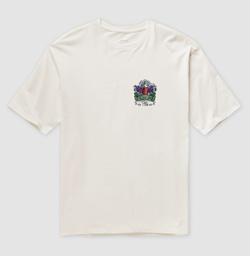 A melhor safra 1986 - Personalize o seu ano