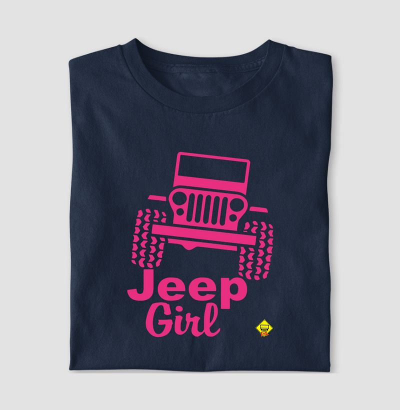 Jeep Girl 4