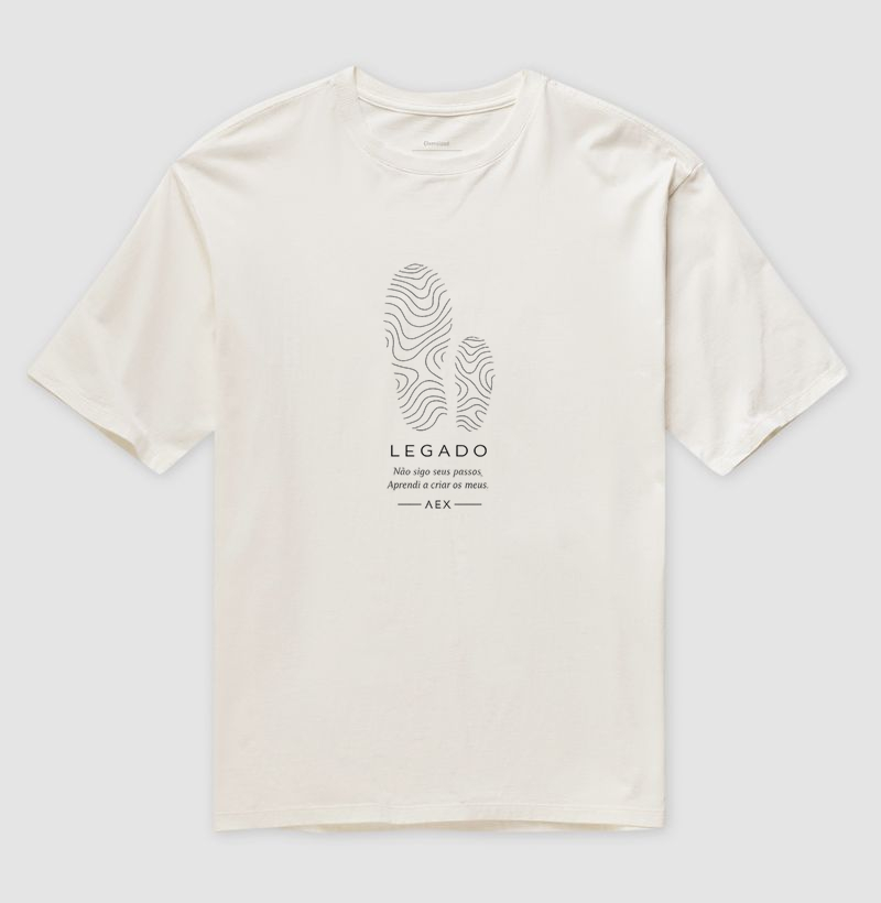 Oversized Legacy
