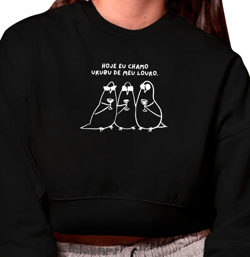 URUBU DE MEU LOURO