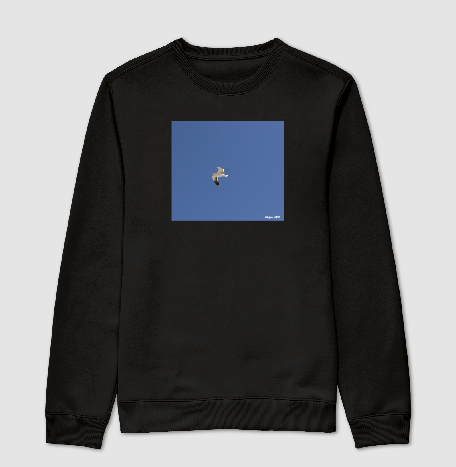 Camiseta Gaivotas #2