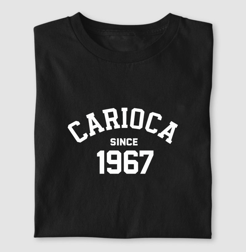 Carioca Since 1967