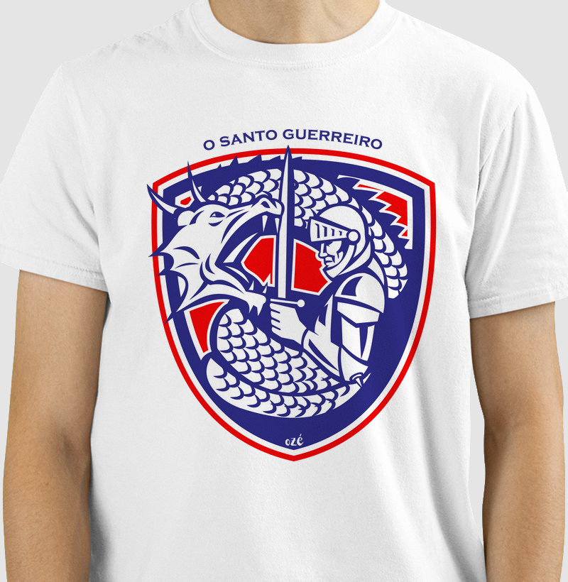 São Jorge: o santo guerreiro