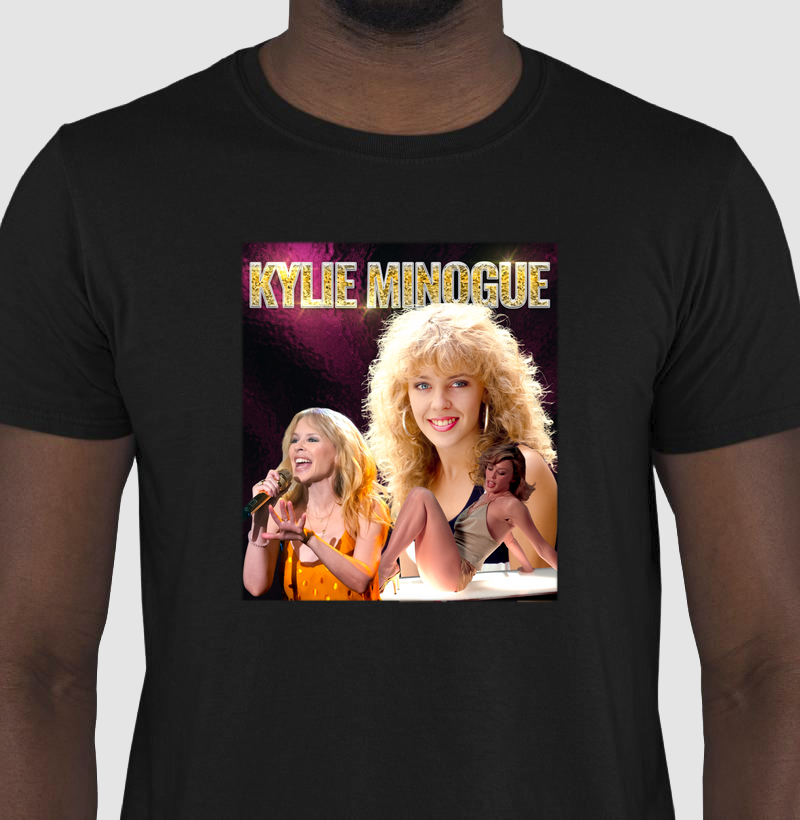 Kylie Through the Decades