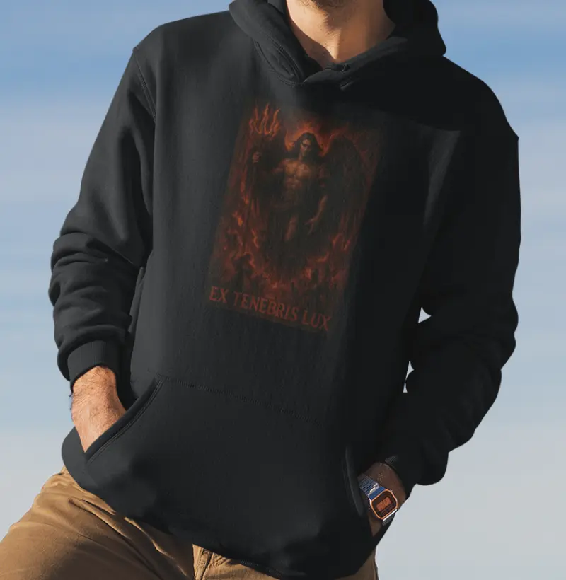 EX TENEBRIS LUX
