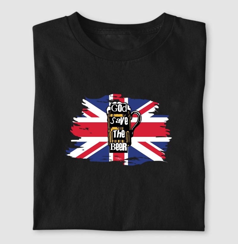 God Save The Beer