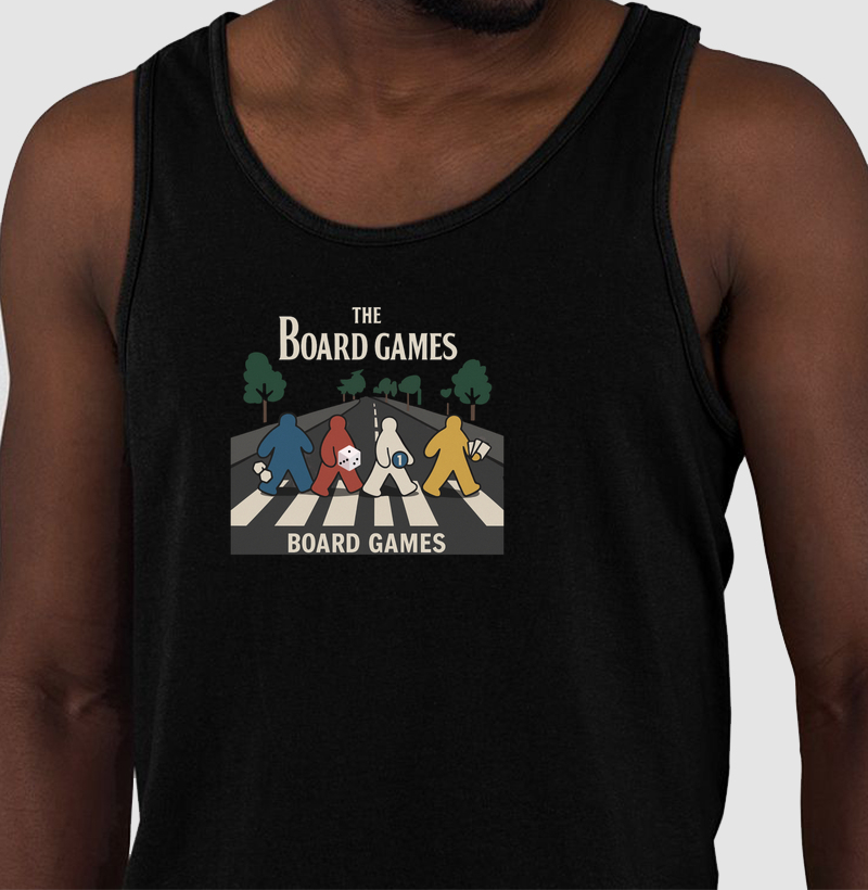The Game