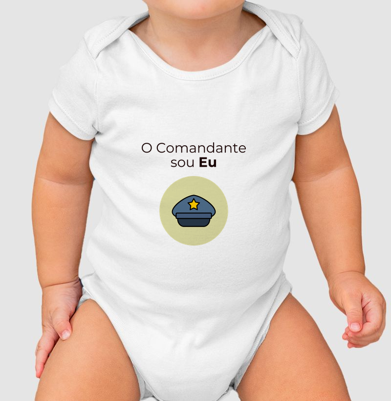 O Comandante Sou Eu: Pequenos Líderes dos Céus