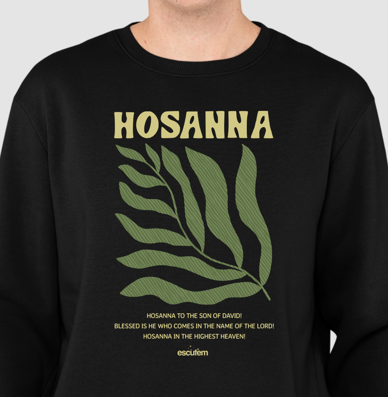 Hosanna