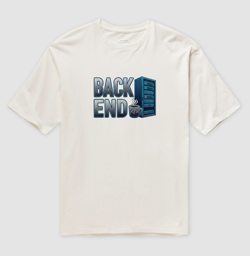Back End 